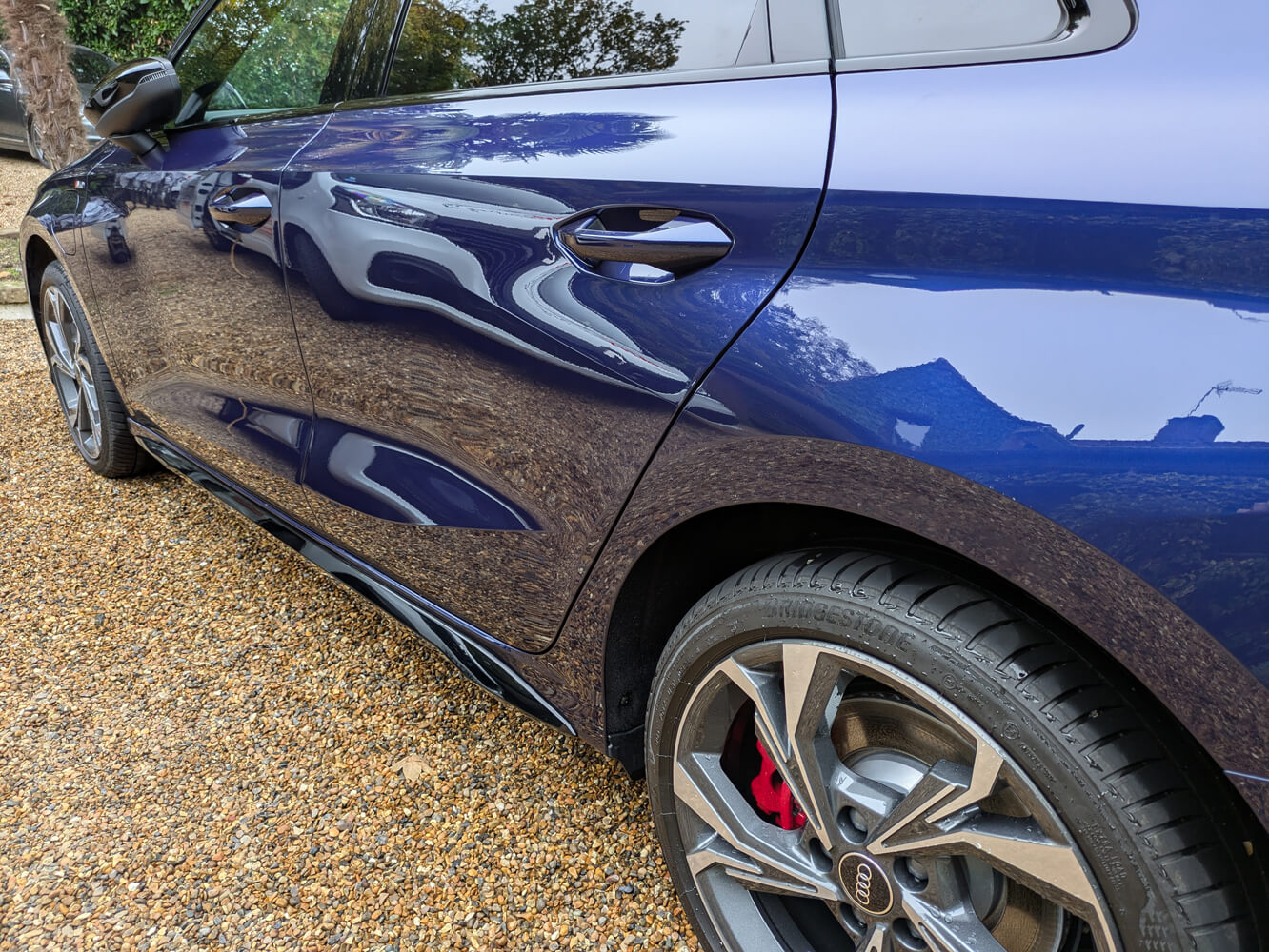 Ceramic Coating Treatment For Cars Surrey (10)