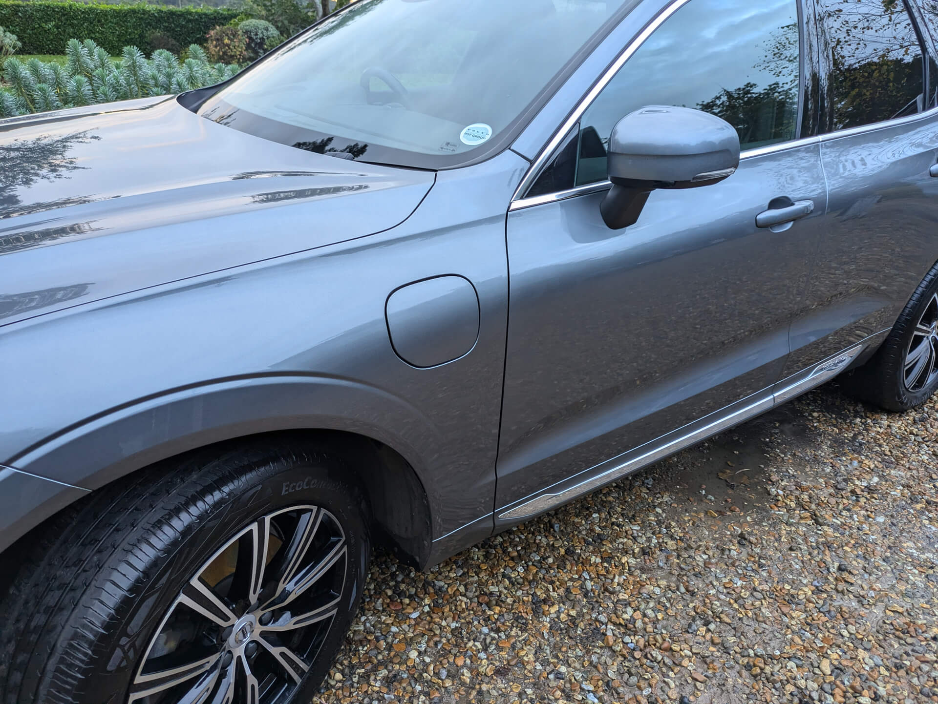 Volvo Xc 60 End Of Lease Valet (9)